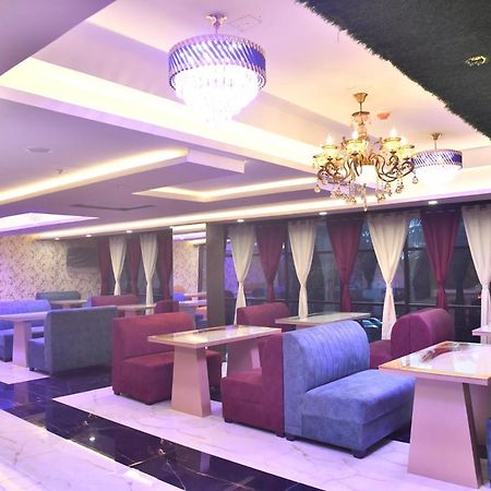 City Square Deoghar Exterior foto