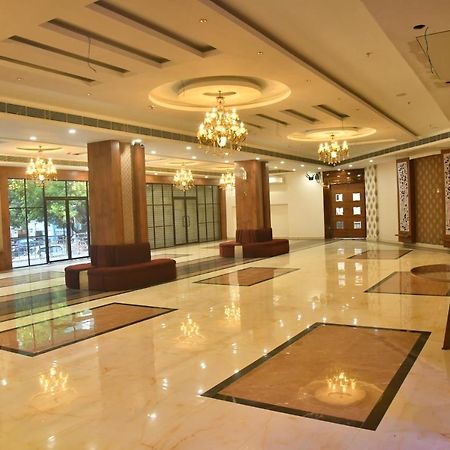 City Square Deoghar Exterior foto