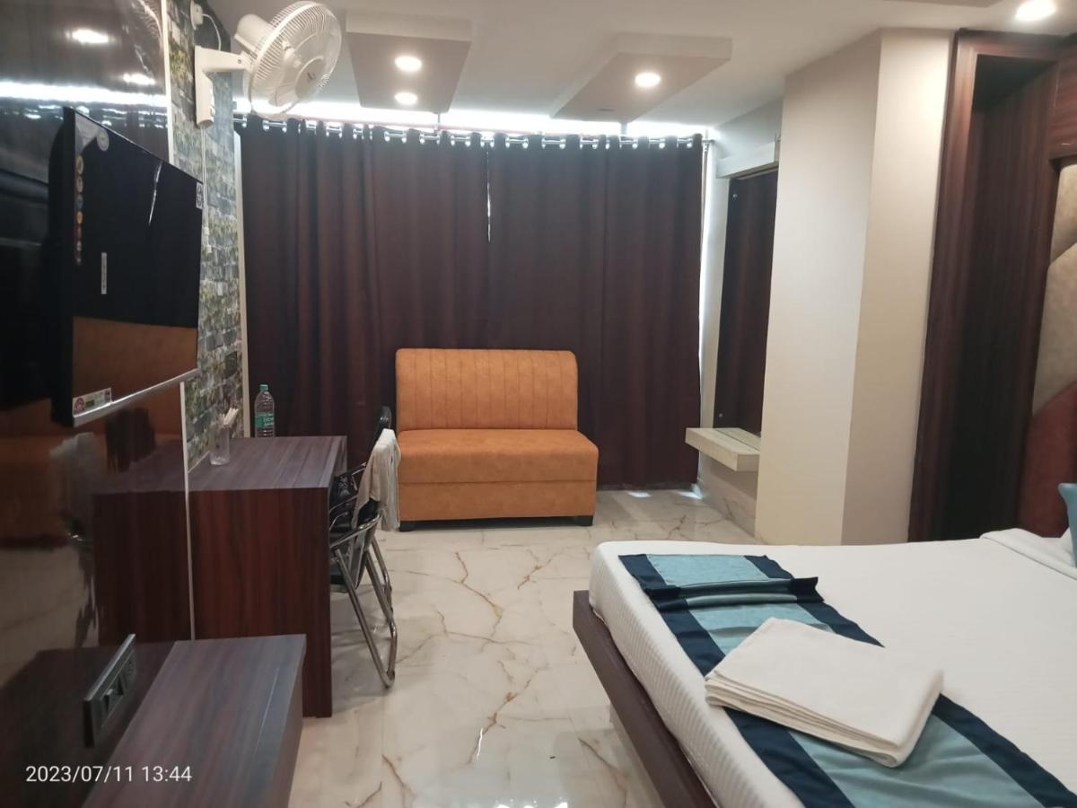 City Square Deoghar Exterior foto