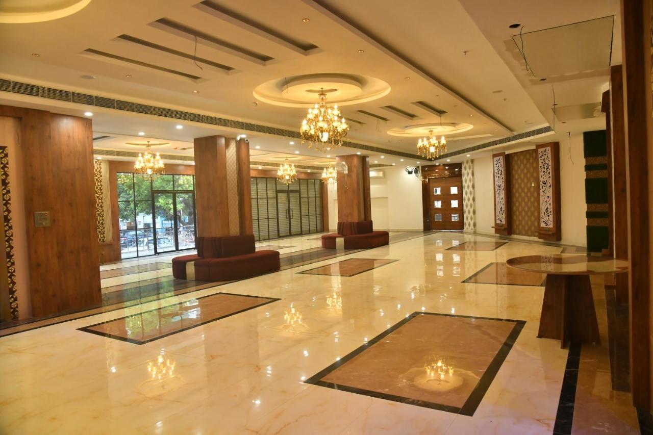 City Square Deoghar Exterior foto