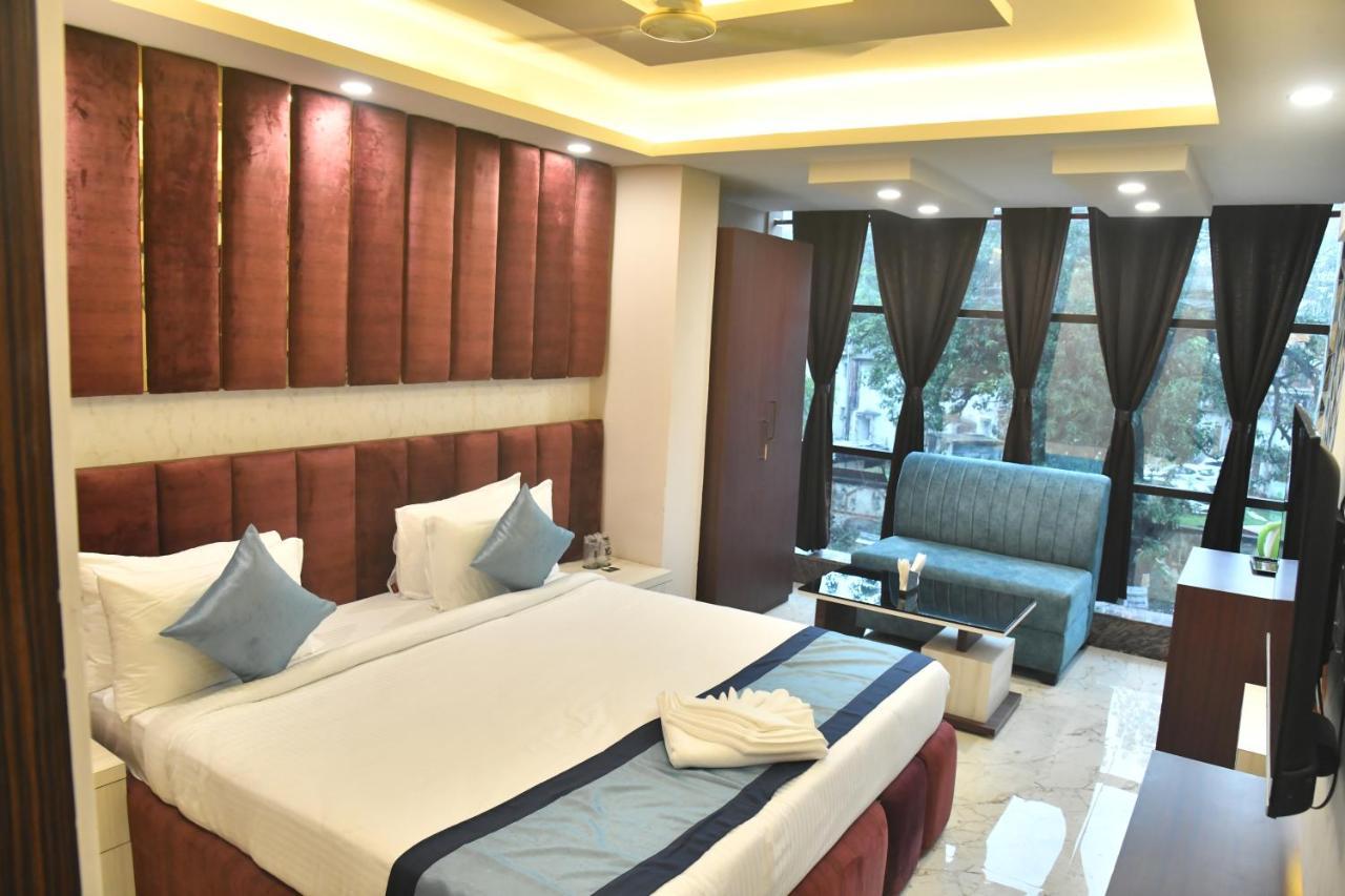 City Square Deoghar Exterior foto