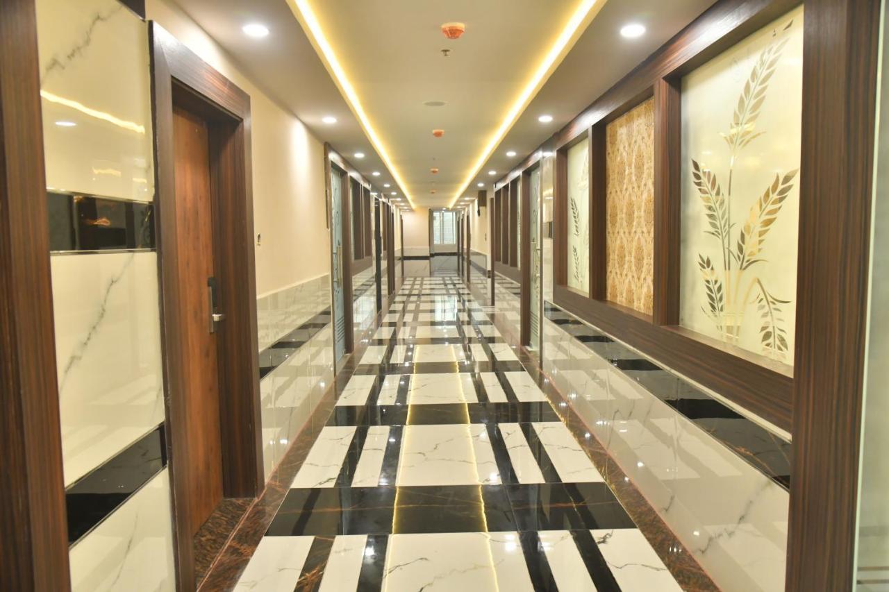 City Square Deoghar Exterior foto