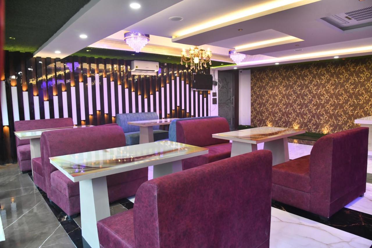 City Square Deoghar Exterior foto