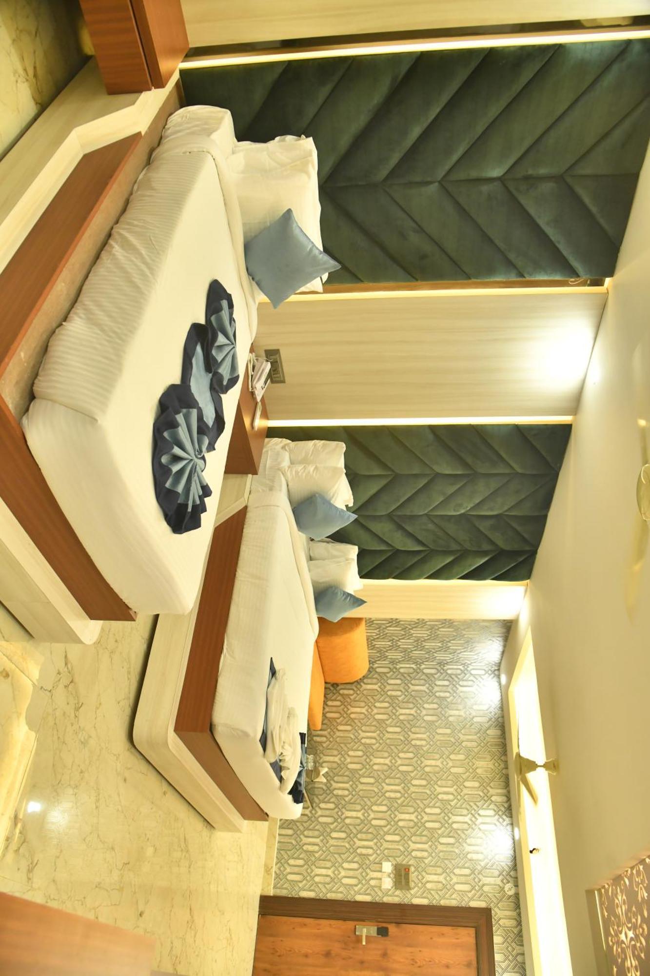 City Square Deoghar Exterior foto